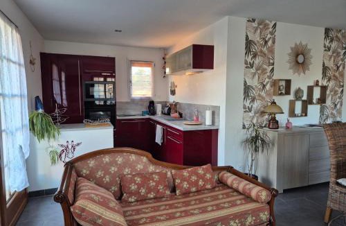 Lacs House | Charmante maison