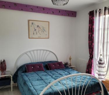 Lacs House | Charmante maison