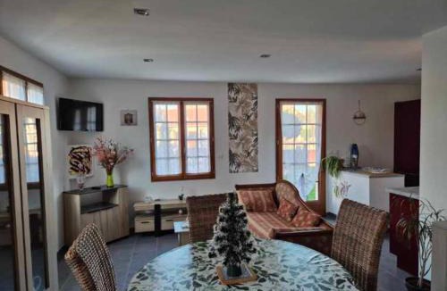 Lacs House | Charmante maison