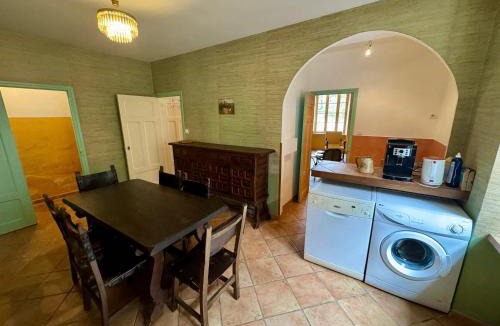 Laure-Minervois House | Charmante maison à Laure-Minervois avec piscine et jardin
