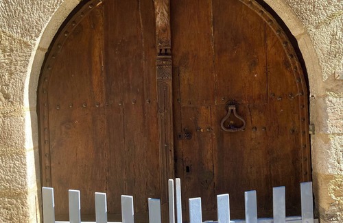 Le Mas-d'Azil House | Charmante Maison au Coeur du Village