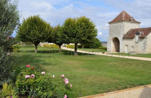 Parcay-sur-Vienne House | Charmante maison de campagne dans une ferme rénovée - FR-1-381-262