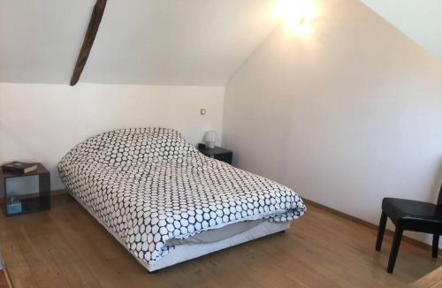 Pleslin-Trigavou House | Charmante Maison Proche de Dinan -Dinard - St Malo