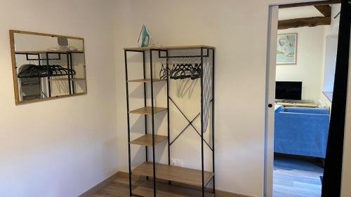 Pleumeleuc Apartment | Charmante maison