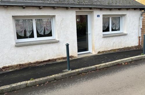 Pleumeleuc Apartment | Charmante maison