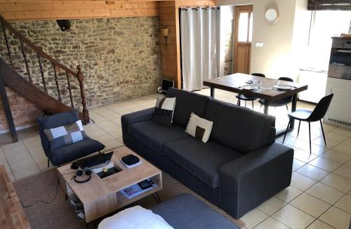 Plouer-sur-Rance House | Charmante maison en bord de Rance