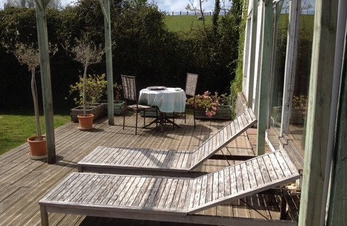 Pont-l'Eveque House | Charmante Maison A Colombages