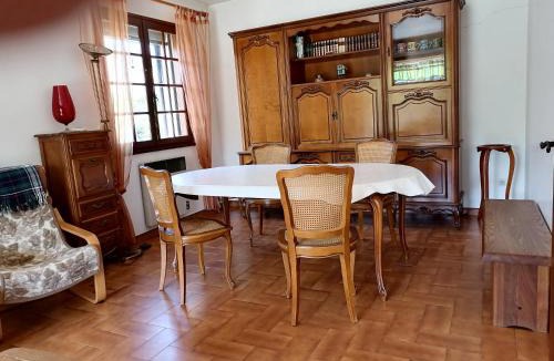 Pont-Saint-Esprit Villa | Charmante maison avec terrasse aux portes de l'Ardèche