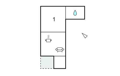 Saujon House | Charmante Maison