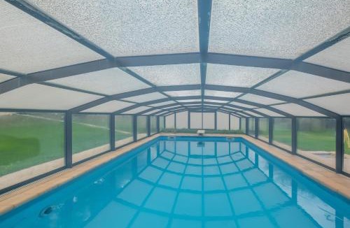 Villemur-sur-Tarn House | Charmante maison à Villemur-sur-Tarn avec piscine partagée