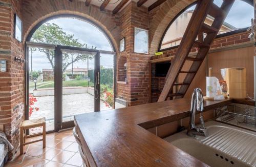Villemur-sur-Tarn House | Charmante maison à Villemur-sur-Tarn avec piscine partagée
