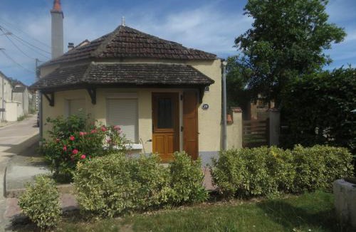 Voutenay-sur-Cure House | Charmante maison prés de Vézelay