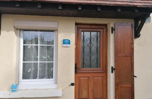 Voutenay-sur-Cure House | Charmante maison prés de Vézelay