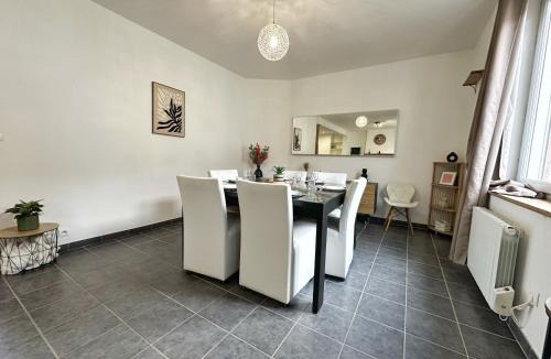 Sercus House | Charmante maison Het kerkhuis