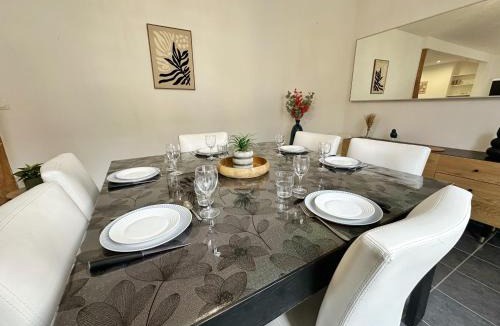 Sercus House | Charmante maison Het kerkhuis