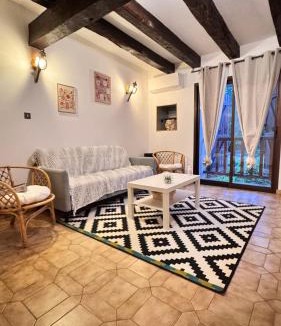 Casseneuil House | Charmante maison idéale pour familles & voyageurs