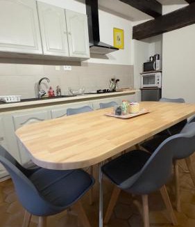 Casseneuil House | Charmante maison idéale pour familles & voyageurs