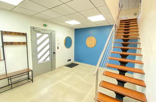 Estanove Villa | Charmante Maison indépendante entre ville et mer