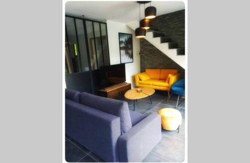 Le Bourg-d'Oisans Villa | Charmante Maison La Source