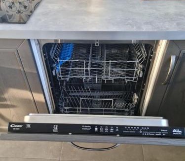 Loon-Plage House | Charmante maison Les Cèdres Bleus