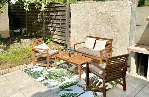 Melun House | Charmante Maison Mitoyenne