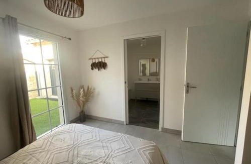 Saint-Gelais House | Charmante maison neuve