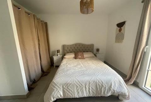 Saint-Gelais House | Charmante maison neuve