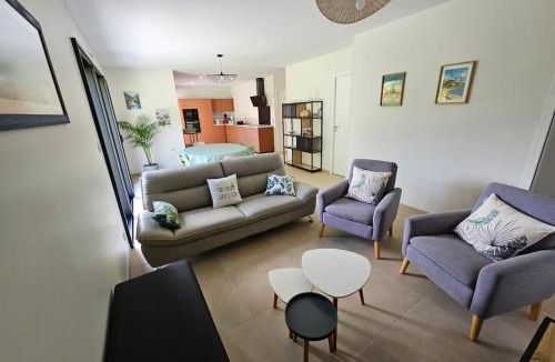 Angey House | Charmante maison neuve