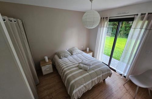 Angey House | Charmante maison neuve