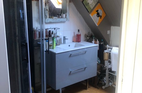 Offranville House | Charmante Maison Normande à 6 km de la mer