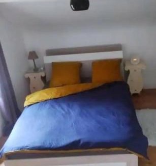 Pont-Audemer House | Charmante maison normande !