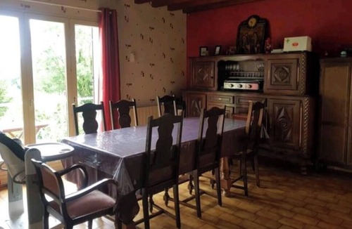 Ticheville Cottage | Charmante Maison Normande