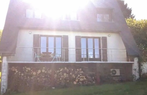 Ticheville Cottage | Charmante Maison Normande