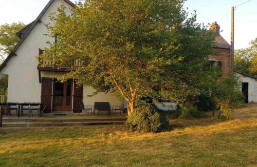Ticheville Cottage | Charmante Maison Normande