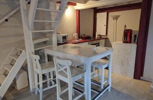 Sainte-Marguerite-de-Viette House | charmante maison Normande