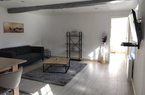 Luneray House | charmante maison normande luneray