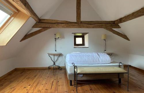 Granges-dAns Villa | Charmante maison périgourdine