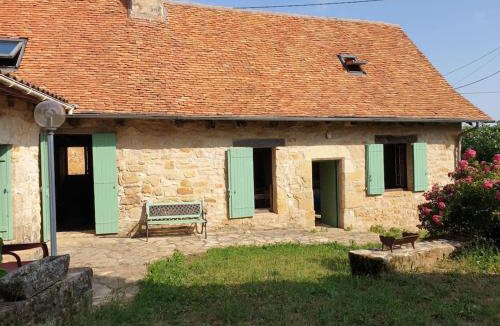 Granges-dAns Villa | Charmante maison périgourdine