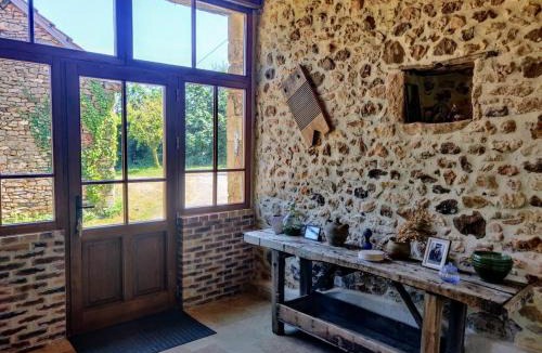 Sainte-Alvere House | Charmante Maison Périgourdine Rénovée