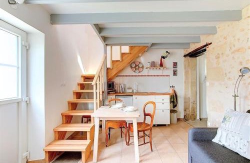 Poce-sur-Cisse House | Charmante maison proche Amboise