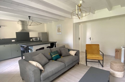 Sainte-Terre House | Charmante Maison Proche Saint Emilion