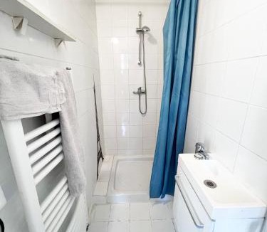 Mons - Plaine basse House | Charmante Maison partagée à 5 min d'Orly et 15 min de Paris