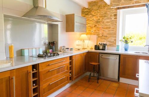 Treguennec House | Charmante maison pour 7 à Tréguennec
