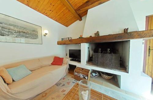 L'Epine House | Charmante maison près de la plage avec Wi-Fi et parking privé - FR-1-224B-243