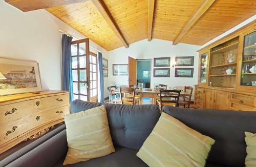 L'Epine House | Charmante maison près de la plage avec Wi-Fi et parking privé - FR-1-224B-243
