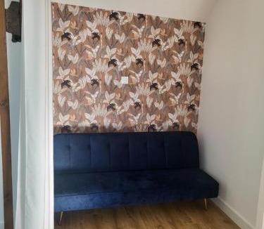 Tinteniac House | Charmante maison près du canal