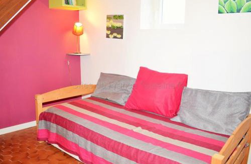 Athee-sur-Cher House | Charmante maison proche Châteaux de la Loire - FR-1-381-371