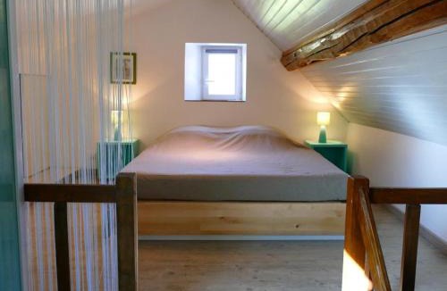 Athee-sur-Cher House | Charmante maison proche Châteaux de la Loire - FR-1-381-371