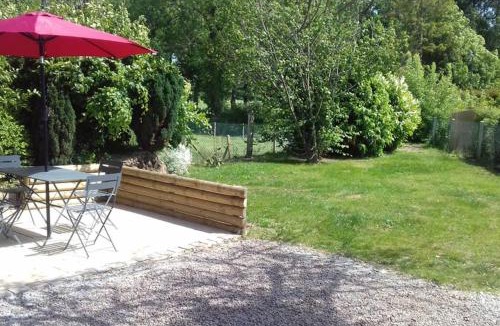 Offranville House | CHARMANTE MAISON PRES DE DIEPPE