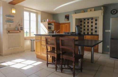 Godisson House | Charmante maison proche Haras du Pin - 6 pers. - FR-1-497-264